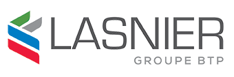 logo LASNIER GROUPE