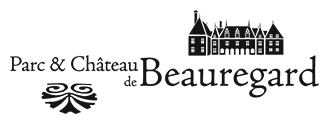 logo chateau de beauregard